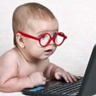 Author Website Design