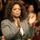 Oprah Winfrey’s Literary Agent