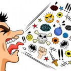 Oh, I Swear! – Guest Post by Becca Besser