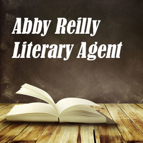 Profile of Abby Reilly Book Agent - Literary Agents