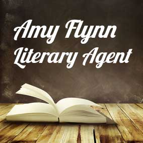 Profile of Amy Flynn Book Agent - Literary Agents