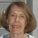 Photo of Literary Agent Ann Tobias - A Literary Agency for Children's Books