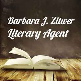 Profile of Barbara J Zitwer Book Agent - Literary Agent