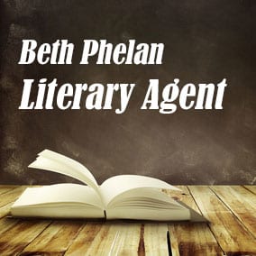 Profile of Beth Phelan Book Agent - Literary Agent
