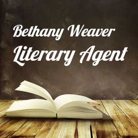 Profile of Bethany Weaver Book Agent - Literary Agents