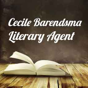Profile of Cecile Barendsma Book Agent - Literary Agent