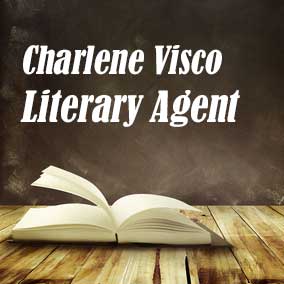 Profile of Charlene Visco Book Agent - Literary Agent