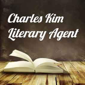 Profile of Charles Kim Book Agent - Literary Agents