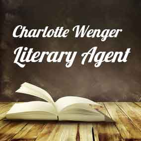 Profile of Charlotte Wenger Book Agent - Literary Agents