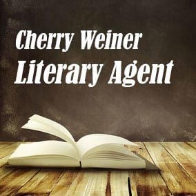 Profile of Cherry Weiner Book Agent - Literary Agent