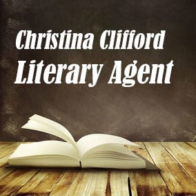 Profile of Christina Clifford Book Agent - Literary Agent