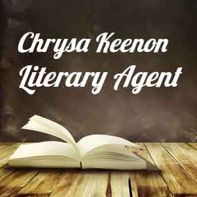 Profile of Chrysa Keenon Book Agent - Literary Agents