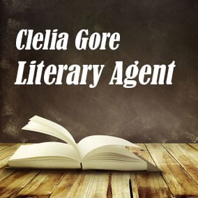 Profile of Clelia Gore Book Agent - Literary Agent