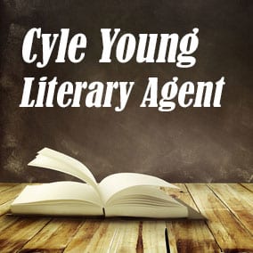 Profile of Cyle Young Book Agent - Literary Agent