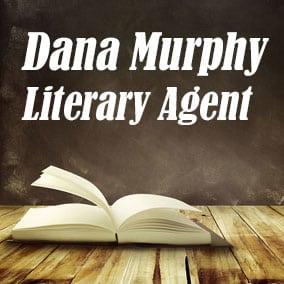 Literary Agent Dana Murphy – Trellis Literary Management