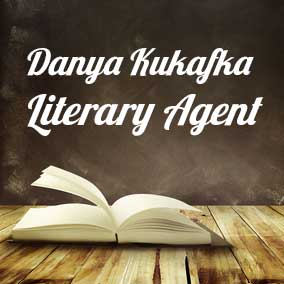 Profile of Danya Kukafka Book Agent - Literary Agents