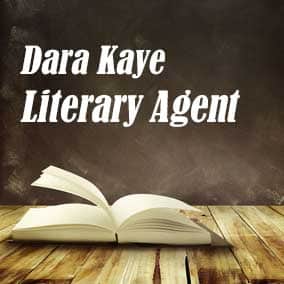 Literary Agent Dara Kaye – William Morris Endeavor Entertainment