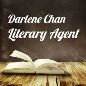 Profile of Darlene Chan Book Agent - Literary Agents