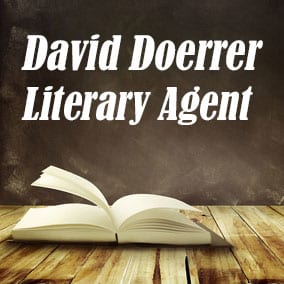 Profile of David Doerrer Book Agent - Literary Agents