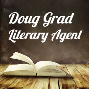 Profile of Doug Grad Book Agent - Literary Agents