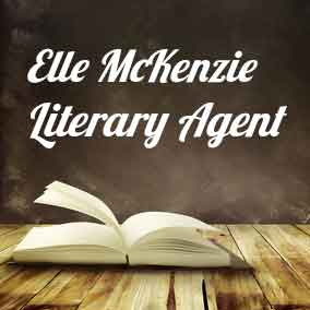 Profile of Elle McKenzie Book Agent - Literary Agents