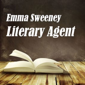 Profile of Emma Sweeney Book Agent - Literary Agent