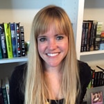 Photo of Erin Young Literary Agent - Dystel, Goderich & Bourret, LLC