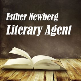 Profile of Esther Newberg Book Agent - Literary Agent