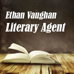 Profile of Ethan Vaughan Book Agent - Literary Agent