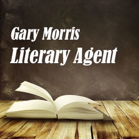 Profile of Gary Morris Book Agent - Literary Agents