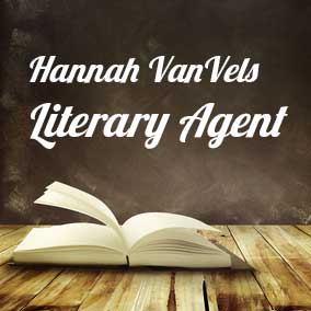 Literary Agent Hannah VanVels Ausbury – Belcastro Agency