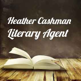 Profile of Heather Cashman Book Agent - Literary Agent