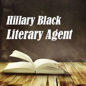 Profile of Hillary Black Book Agent - Literary Agent