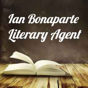 Profile of Ian Bonaparte Book Agent - Literary Agents