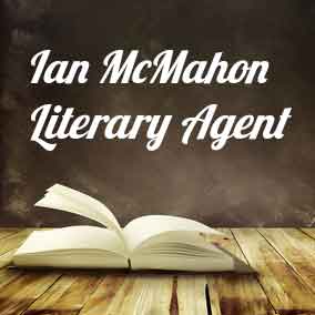 Profile of Ian McMahon Book Agent - Literary Agents