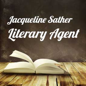 Profile of Jacqueline Sather Book Agent - Literary Agents