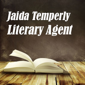 Profile of Jaida Temperly Book Agent - Literary Agents