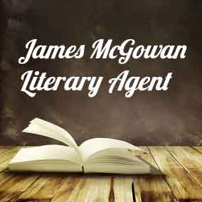 Profile of James McGowan Book Agent - Literary Agent