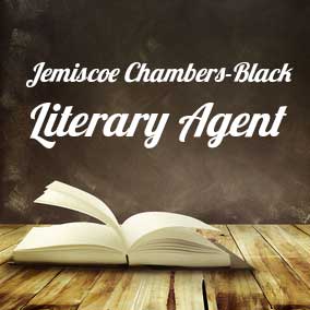 Profile of Jemiscoe Chambers-Black Book Agent - Literary Agents