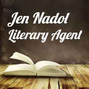 Profile of Jen Nadol Book Agent - Literary Agents