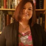 Picture of Literary Agent Jennifer Wills - The Seymour Agency