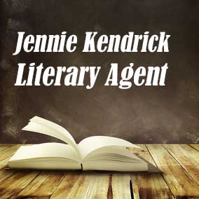 Profile of Jennie Kendrick Book Agent - Literary Agents