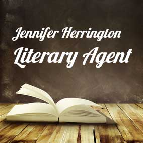 Profile of Jennifer Herrington Book Agent - Literary Agents