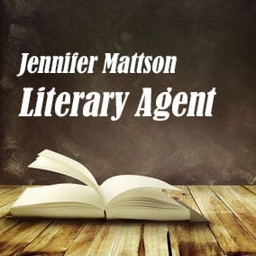 Profile of Jennifer Mattson Book Agent - Literary Agents