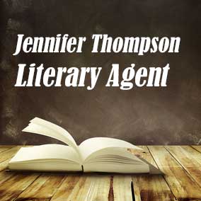 Profile of Jennifer Thompson Book Agent - Literary Agent