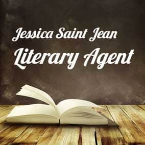 Profile of Jessica Saint Jean Book Agent - Literary Agents
