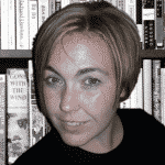 Photo of Jessica Schmeidler Literary Agent - Golden Wheat Literary