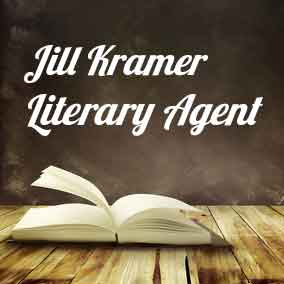 Profile of Jill Kramer Book Agent - Literary Agents