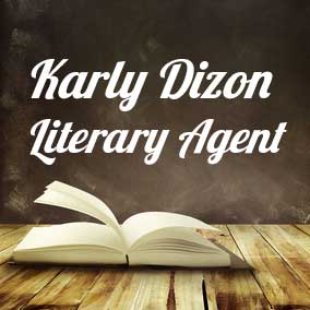 Profile of Karly Dizon Book Agent - Literary Agents