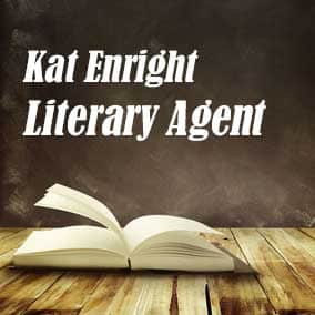 Profile of Kat Enright Book Agent - Literary Agent